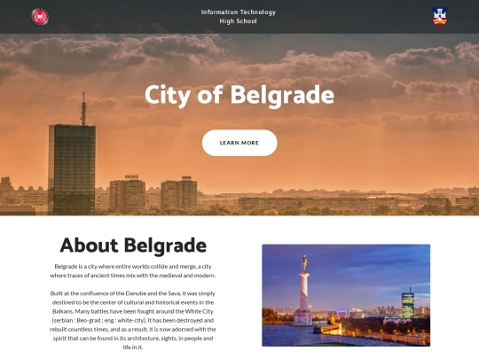 city screenshot