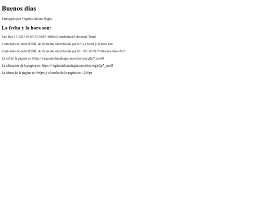 p2p7_mod3 screenshot