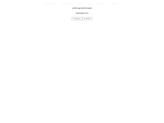 visualpageeternal screenshot