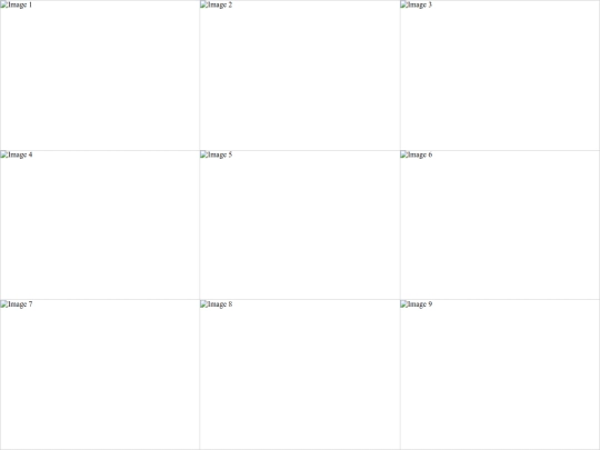 keywords screenshot