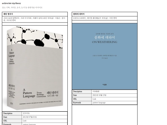 research screenshot