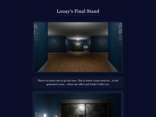 HallwayC screenshot