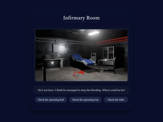 inside-infirmary screenshot