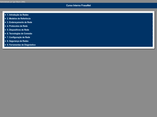 conteudo screenshot