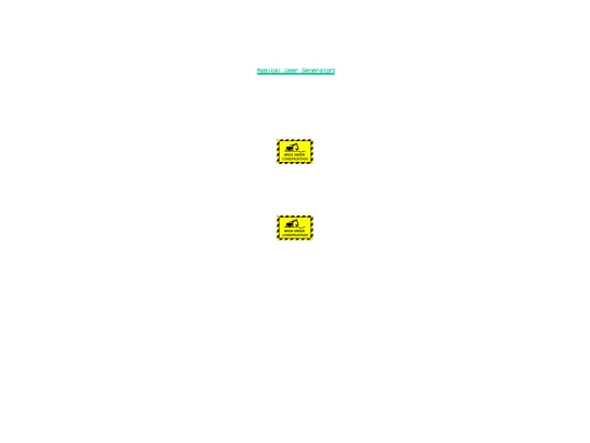 projects screenshot