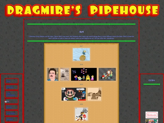 art screenshot