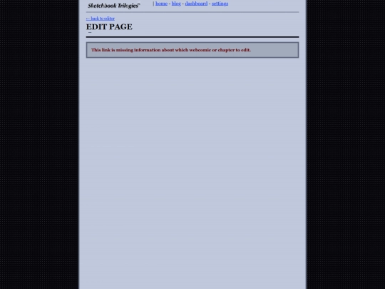 page-edit screenshot