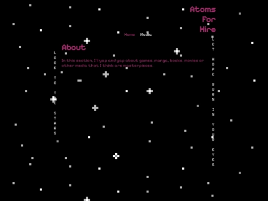 media screenshot