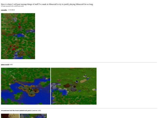 minecraft screenshot