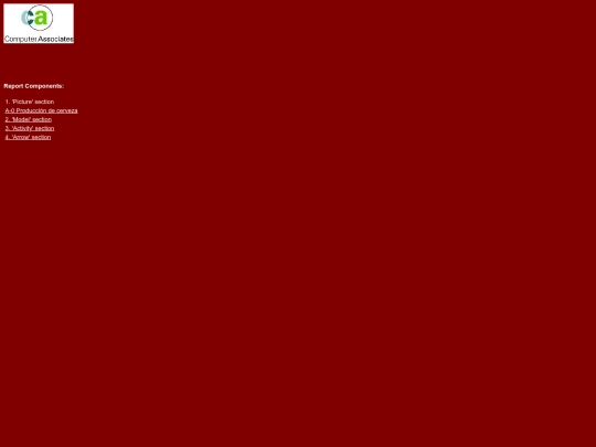 Components screenshot