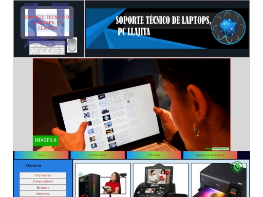 examen/Paginas/galeria screenshot