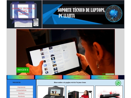 examen screenshot