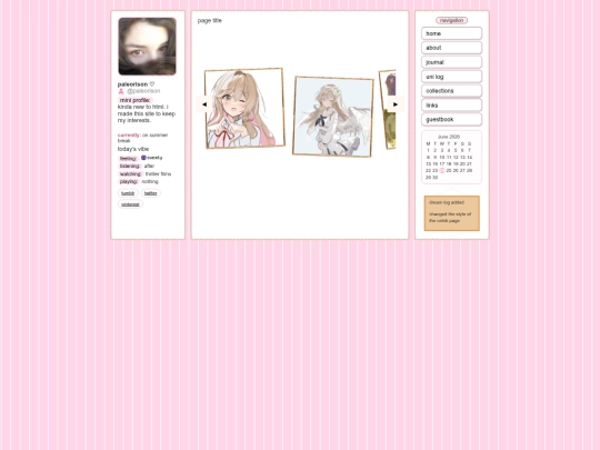 subpages/art screenshot