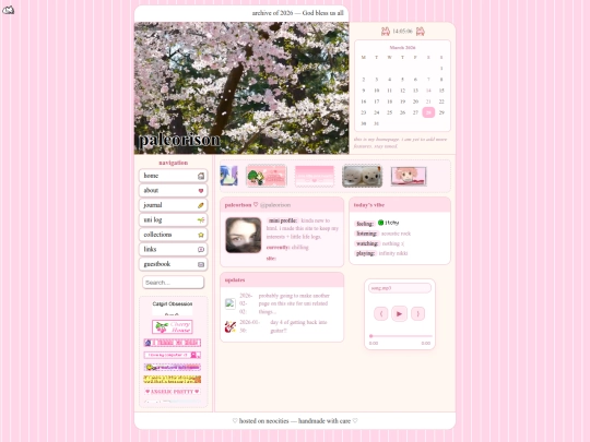 test screenshot