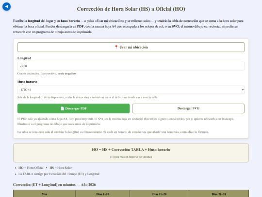 Movil/correccion_hora screenshot