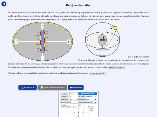 Movil/reloj_analematico screenshot