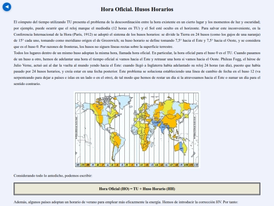 Ordenador/hora_oficial screenshot