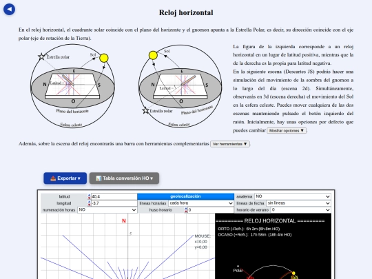 Ordenador/reloj_horizontal screenshot