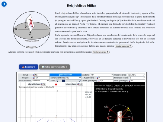Ordenador/reloj_oblicuo_bifilar screenshot