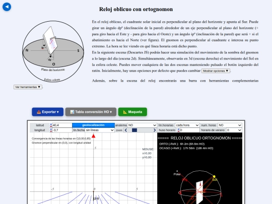 Ordenador/reloj_oblicuo_ortognomon screenshot