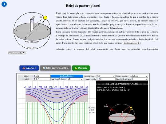 Ordenador/reloj_pastor_plano screenshot