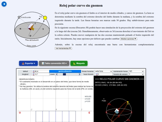Ordenador/reloj_polar_curvo_sin_gnomon screenshot