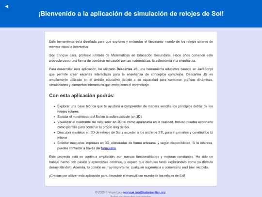 Varios/Introduccion screenshot