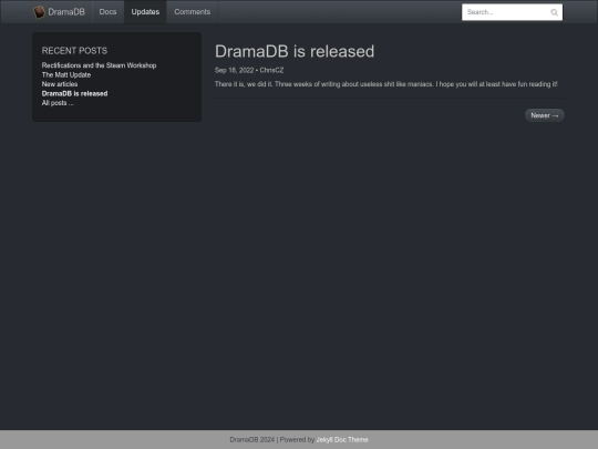 blog/2022/09/18/v1 screenshot