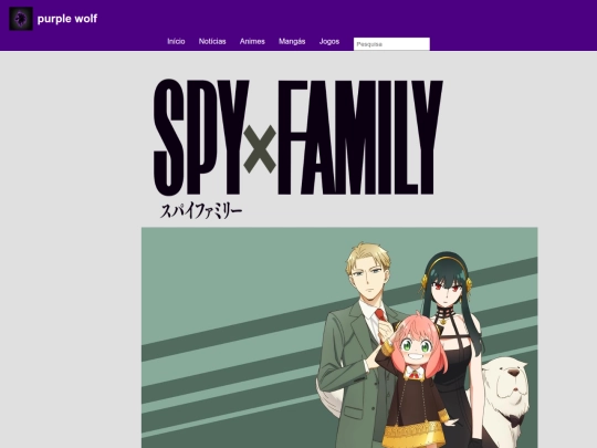 SpyXFamily screenshot