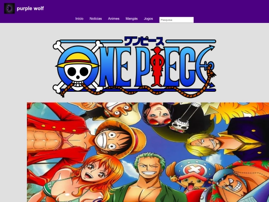 one piece screenshot