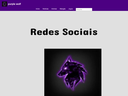 redes screenshot