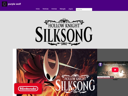 silksong screenshot