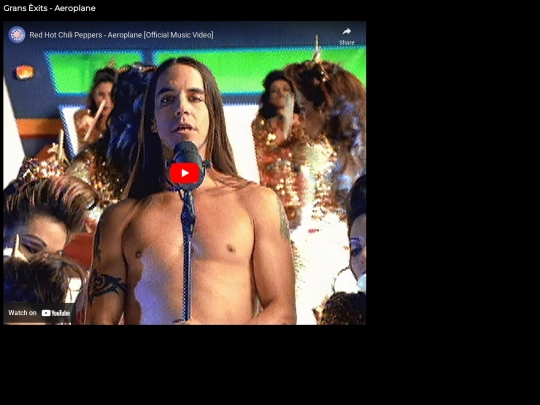 RHCPgransexits3 screenshot