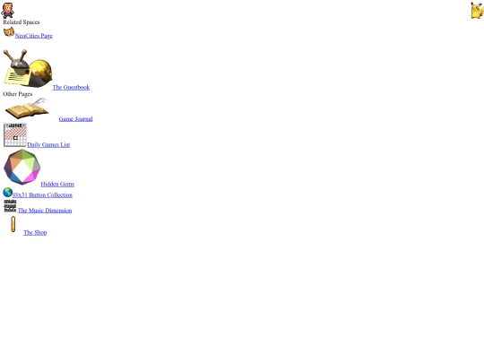 navleft screenshot