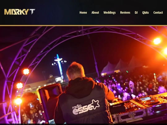 services/corporate-event-dj screenshot