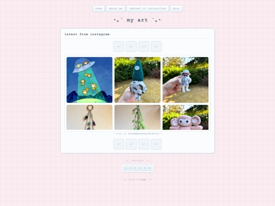 art screenshot