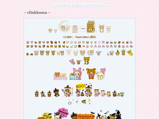 bears screenshot