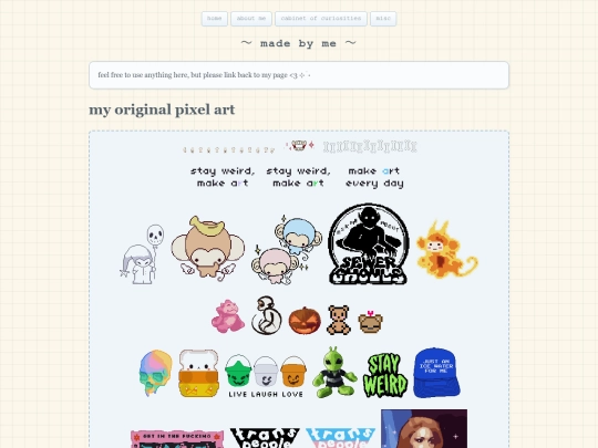 mine screenshot