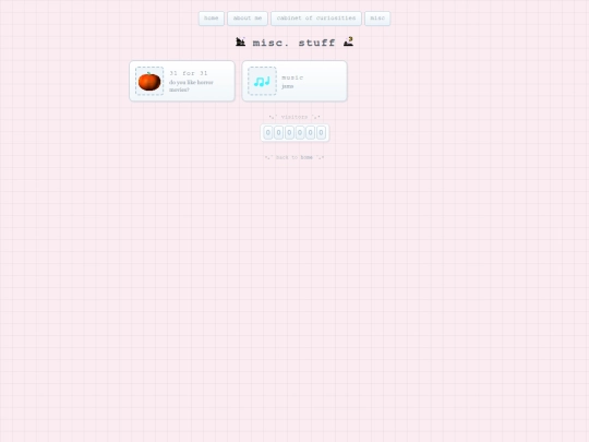 misc screenshot