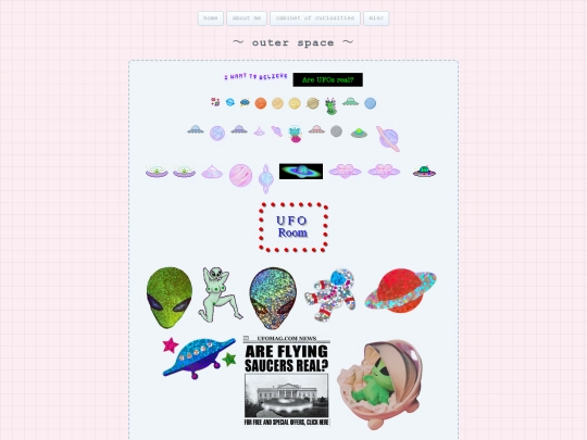 space screenshot
