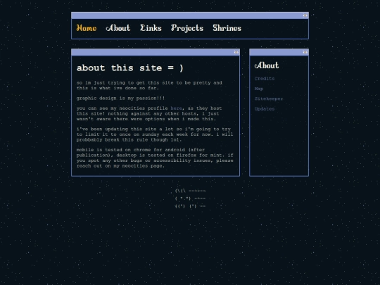 about screenshot