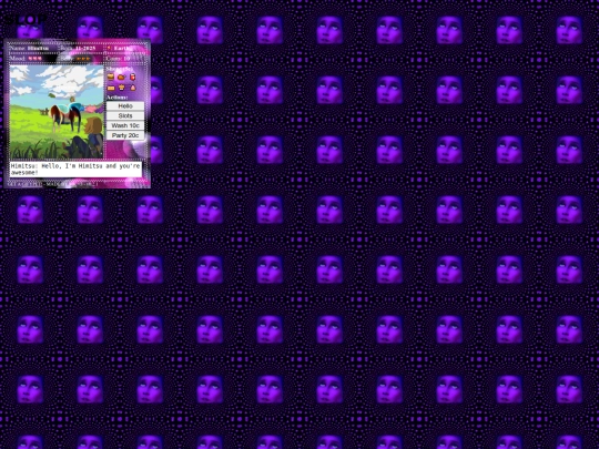 slop screenshot
