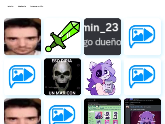 galeria screenshot