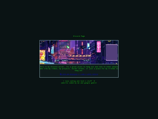 discord screenshot