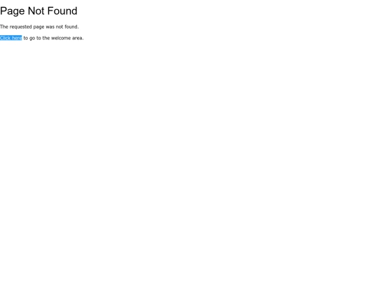 404 screenshot
