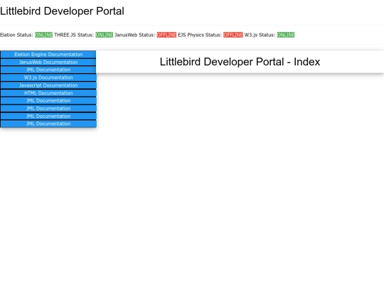 docs screenshot