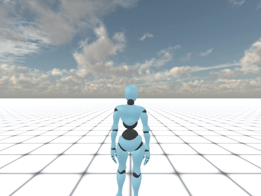 hyperport/5world screenshot