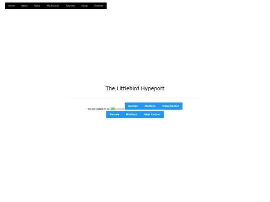 hyperport/apartment screenshot