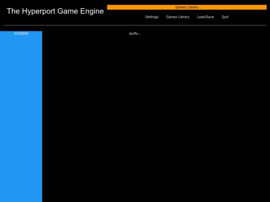 hyperport/hyperport_game_engine/library screenshot