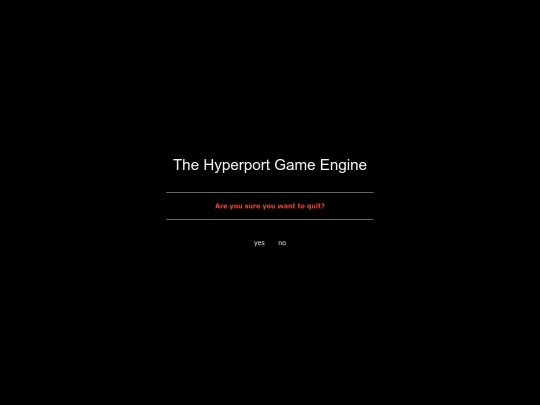 hyperport/hyperport_game_engine/quit screenshot